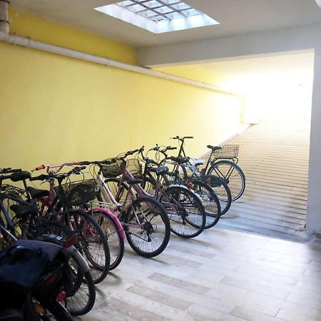 Appartamenti Stella Marina San Vito Lo Capo Eksteriør bilde