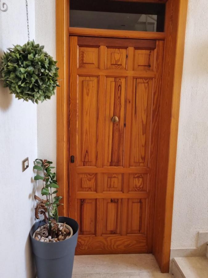 Appartamenti Stella Marina San Vito Lo Capo Eksteriør bilde